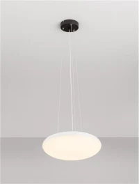 Accesoriu Suspensie SOLVIA IP20, oțel 9