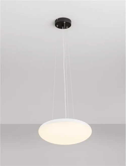 Accesoriu Suspensie SOLVIA IP20, oțel
