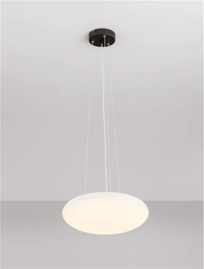 Accesoriu Suspensie SOLVIA IP20, oțel 9
