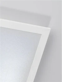 Spot Led%20Panel LED 36 W, 220-240 V, 3809 lm, 4000K, IP40, CRI ≥80, aluminiu 3