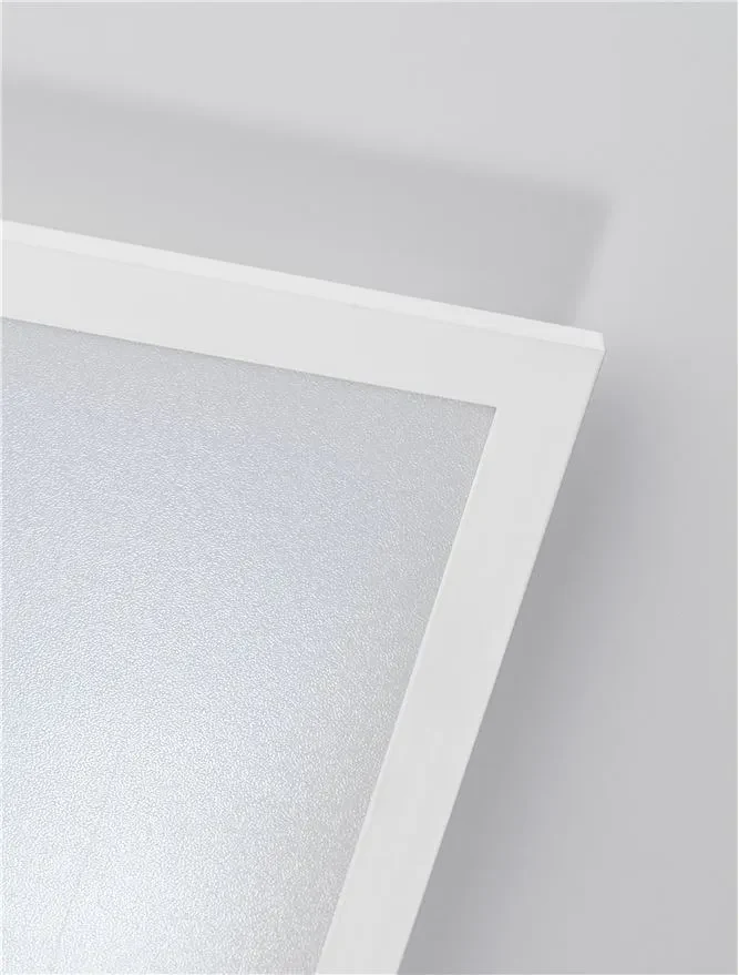 Spot Led%20Panel LED 36 W, 220-240 V, 3809 lm, 4000K, IP40, CRI ≥80, aluminiu 3