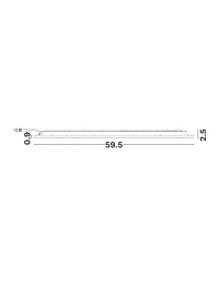 Spot Led%20Panel LED 36 W, 220-240 V, 3809 lm, 4000K, IP40, CRI ≥80, aluminiu 5