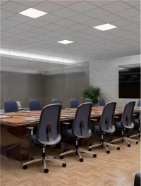 Spot Led%20Panel LED 36 W, 220-240 V, 3972 lm, 4000K, IP40, UGR <19, CRI ≥90, aluminiu