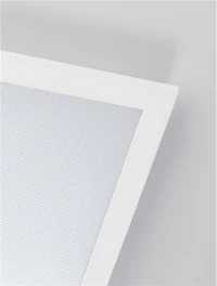 Spot Led%20Panel LED 36 W, 220-240 V, 3972 lm, 4000K, IP40, UGR <19, CRI ≥90, aluminiu 3