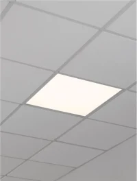Spot Led%20Panel LED 36 W, 220-240 V, 3972 lm, 4000K, IP40, UGR <19, CRI ≥90, aluminiu 4