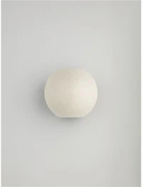 Aplică exterior SIMENTI LED 13 W, 220-240 V, 612 lm, 3000K, IP65, ciment 3