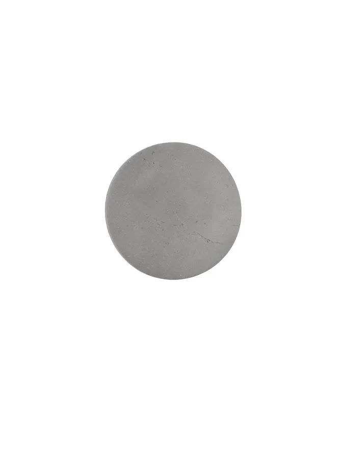 Aplică exterior CERLER LED 7 W, 220-240 V, 516 lm, 3000K, IP65, ciment 2