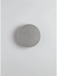 Aplică exterior CERLER LED 7 W, 220-240 V, 516 lm, 3000K, IP65, ciment 3