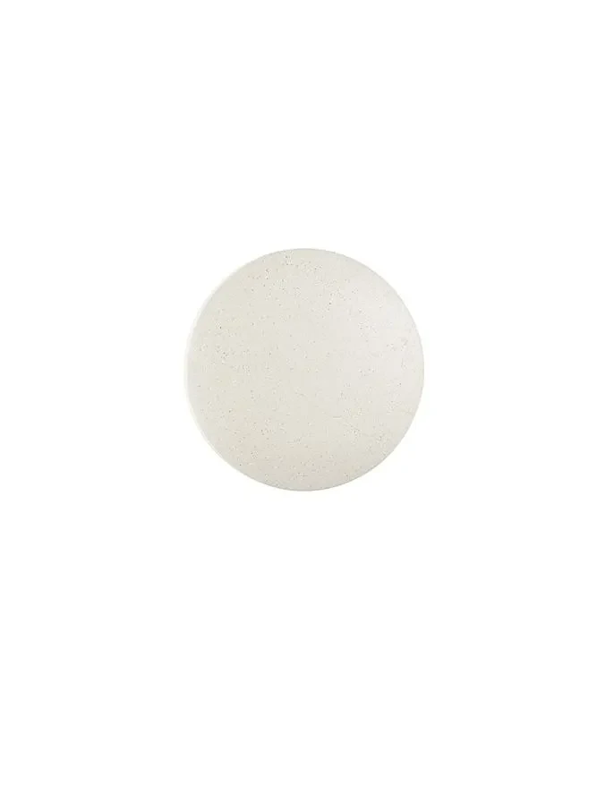 Aplică exterior CERLER LED 7 W, 220-240 V, 516 lm, 3000K, IP65, ciment 2