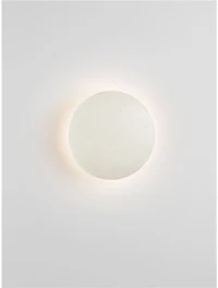 Aplică exterior CERLER LED 7 W, 220-240 V, 516 lm, 3000K, IP65, ciment 4