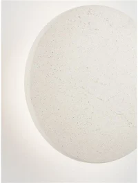 Aplică exterior CERLER LED 7 W, 220-240 V, 516 lm, 3000K, IP65, ciment 7