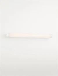 Aplică COR LED 8 W, 220-240 V, 560 lm, 2700-3000-4000K, IP44, dimmabil prin DIP switch, policarbonat și aluminiu 4