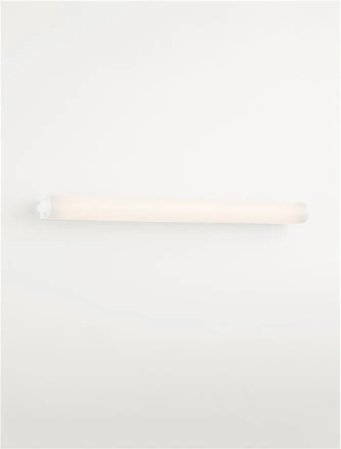 Aplică COR LED 8 W, 220-240 V, 560 lm, 2700-3000-4000K, IP44, dimmabil prin DIP switch, policarbonat și aluminiu 4