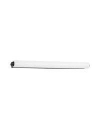 Aplică COR LED 8 W, 220-240 V, 560 lm, 2700-3000-4000K, IP44, dimmabil prin DIP switch, policarbonat și aluminiu 2