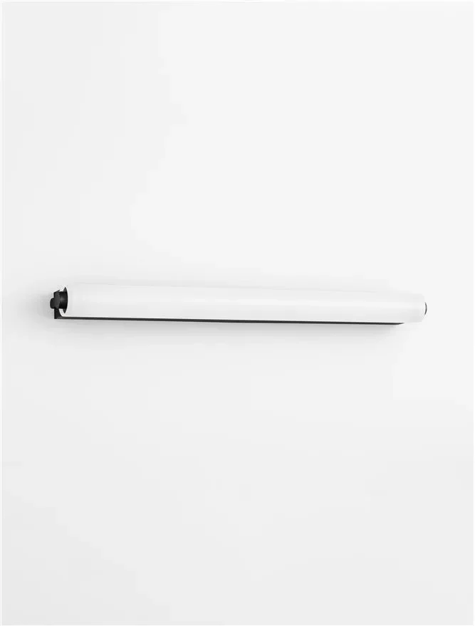 Aplică COR LED 8 W, 220-240 V, 560 lm, 2700-3000-4000K, IP44, dimmabil prin DIP switch, policarbonat și aluminiu 3
