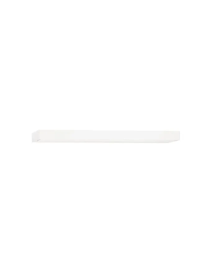 Aplică GIOCO LED 8 W, 220-240 V, 520 lm, 2700-3000-4000K, IP44, dimmabil prin DIP switch, policarbonat și aluminiu 2