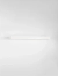 Aplică GIOCO LED 8 W, 220-240 V, 520 lm, 2700-3000-4000K, IP44, dimmabil prin DIP switch, policarbonat și aluminiu 3