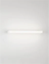 Aplică GIOCO LED 8 W, 220-240 V, 520 lm, 2700-3000-4000K, IP44, dimmabil prin DIP switch, policarbonat și aluminiu 4