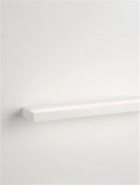 Aplică GIOCO LED 8 W, 220-240 V, 520 lm, 2700-3000-4000K, IP44, dimmabil prin DIP switch, policarbonat și aluminiu 6