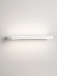 Aplică GIOCO LED 8 W, 220-240 V, 520 lm, 2700-3000-4000K, IP44, dimmabil prin DIP switch, policarbonat și aluminiu 7