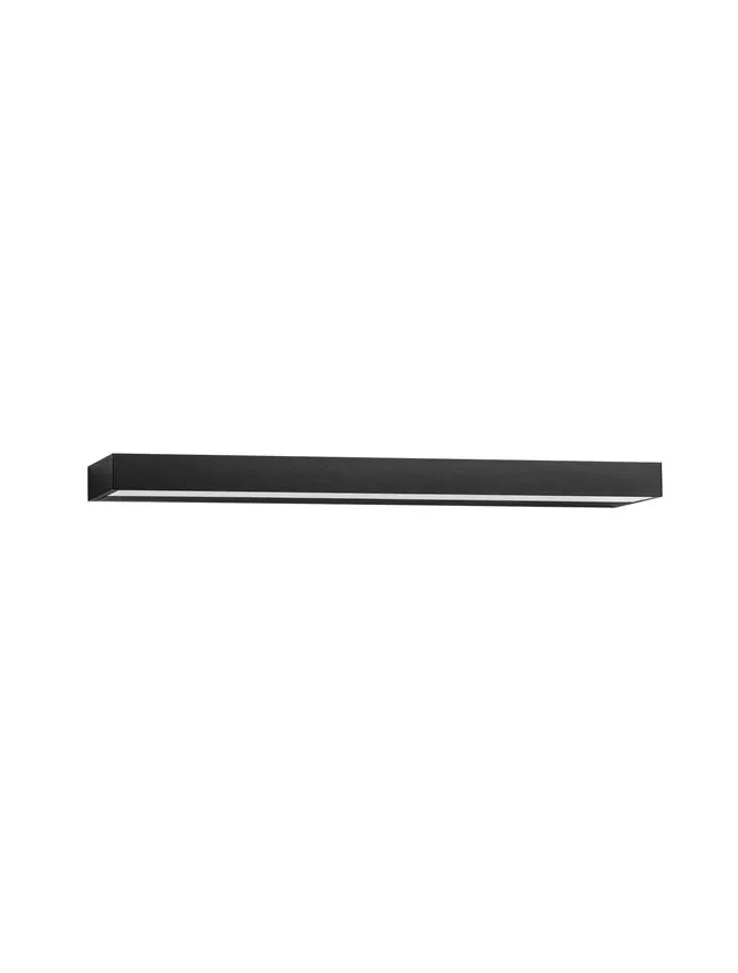 Aplică GIOCO LED 8 W, 220-240 V, 520 lm, 2700-3000-4000K, IP44, dimmabil prin DIP switch, policarbonat și aluminiu 2