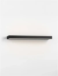 Aplică GIOCO LED 8 W, 220-240 V, 520 lm, 2700-3000-4000K, IP44, dimmabil prin DIP switch, policarbonat și aluminiu 4