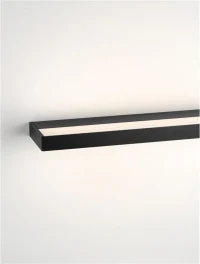 Aplică GIOCO LED 8 W, 220-240 V, 520 lm, 2700-3000-4000K, IP44, dimmabil prin DIP switch, policarbonat și aluminiu 6