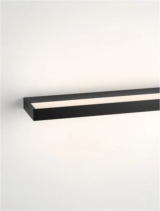 Aplică GIOCO LED 8 W, 220-240 V, 520 lm, 2700-3000-4000K, IP44, dimmabil prin DIP switch, policarbonat și aluminiu 6