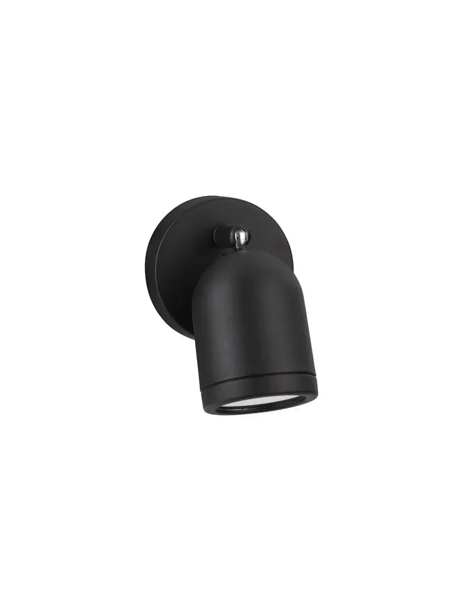 Miniproiector ORSON GU10, 1x10 W, 230 V, IP44, metal 2
