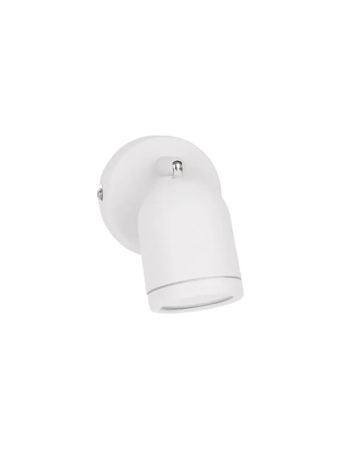 Miniproiector ORSON GU10, 1x10 W, 230 V, IP44, metal 2