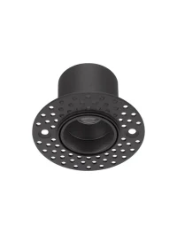 Spot UHO 3 W, 220-240 V, 214 lm, 3000K, IP20, UGR <17, CRI ≥90, aluminiu 2