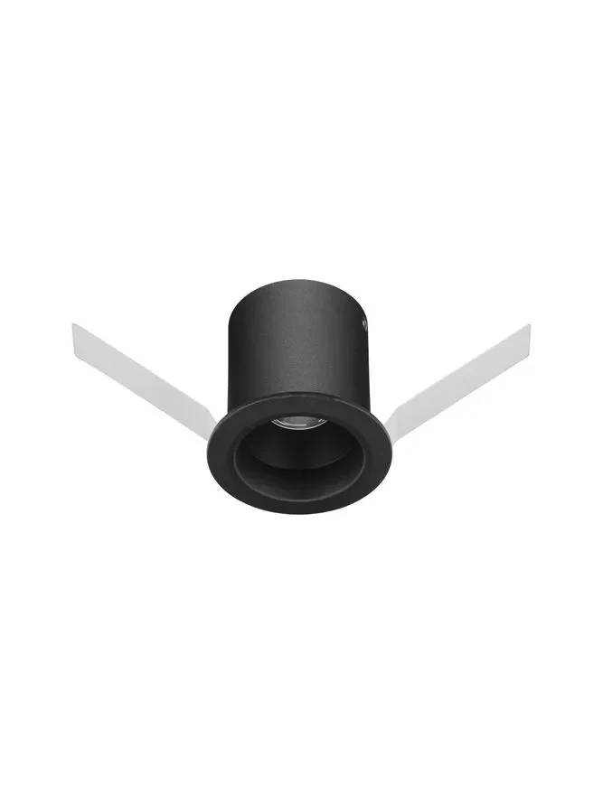 Spot UHO 3 W, 220-240 V, 214 lm, 3000K, IP20, UGR <17, CRI ≥90, aluminiu 2
