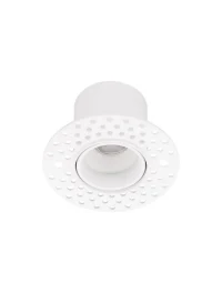 Spot UHO 3 W, 220-240 V, 214 lm, 3000K, IP20, UGR <17, CRI ≥90, aluminiu 2