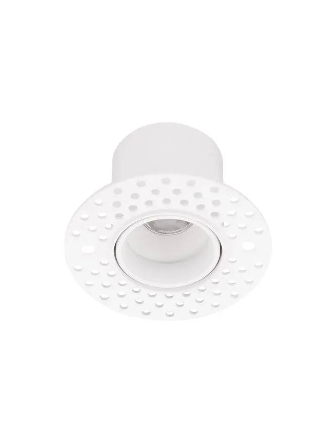 Spot UHO 3 W, 220-240 V, 214 lm, 3000K, IP20, UGR <17, CRI ≥90, aluminiu 2