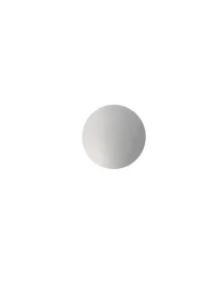 Aplică ALIDA LED 20 W, 220-240 V, 1000 lm, 2700K, IP20, dimmabil Triac, oțel inoxidabil, acril și oțel 2
