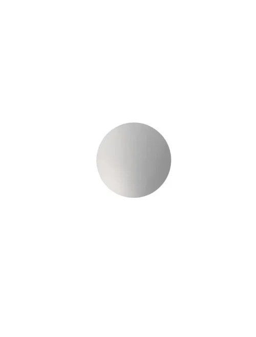 Aplică ALIDA LED 20 W, 220-240 V, 1000 lm, 2700K, IP20, dimmabil Triac, oțel inoxidabil, acril și oțel