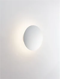 Aplică ALIDA LED 20 W, 220-240 V, 1000 lm, 2700K, IP20, dimmabil Triac, oțel inoxidabil, acril și oțel 5