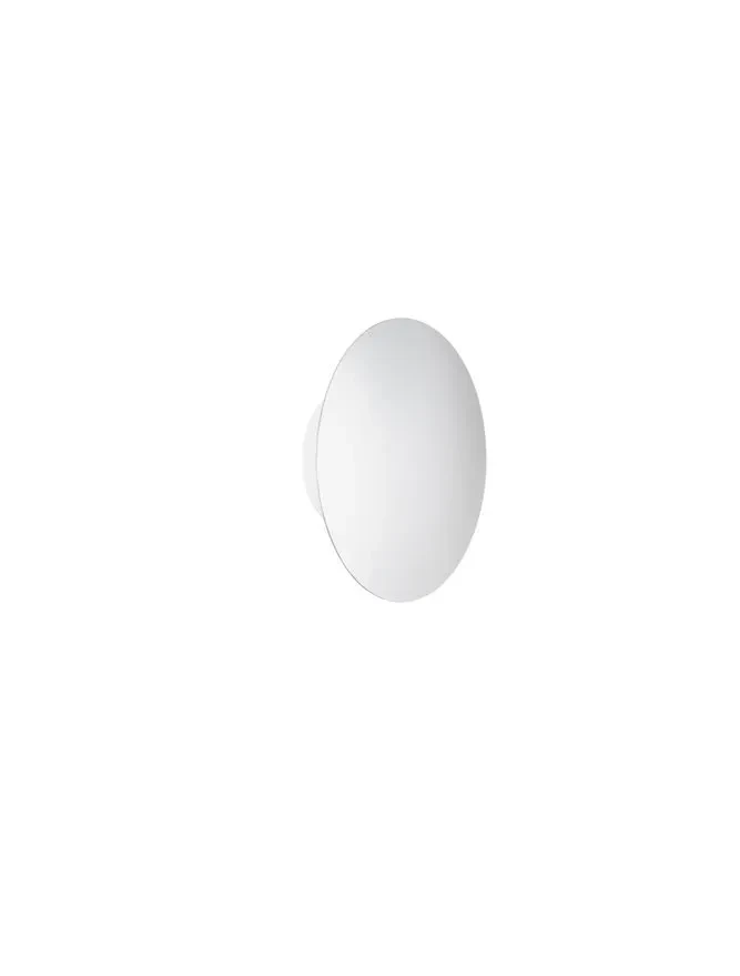 Aplică ALIDA LED 42 W, 220-240 V, 2100 lm, 2700K, IP20, dimmabil Triac, oțel inoxidabil, acril și oțel 2