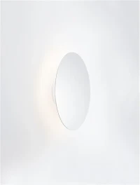 Aplică ALIDA LED 47 W, 220-240 V, 2350 lm, 2700K, IP20, dimmabil Triac, oțel inoxidabil, acril și oțel 4