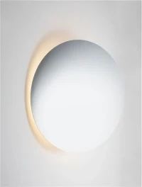 Aplică ALIDA LED 47 W, 220-240 V, 2350 lm, 2700K, IP20, dimmabil Triac, oțel inoxidabil, acril și oțel 5