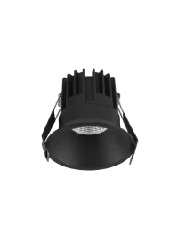 Spot LUELA LED 13 W, 220-240 V, 1037 lm, 4000K, IP20, UGR <19, CRI ≥90, aluminiu