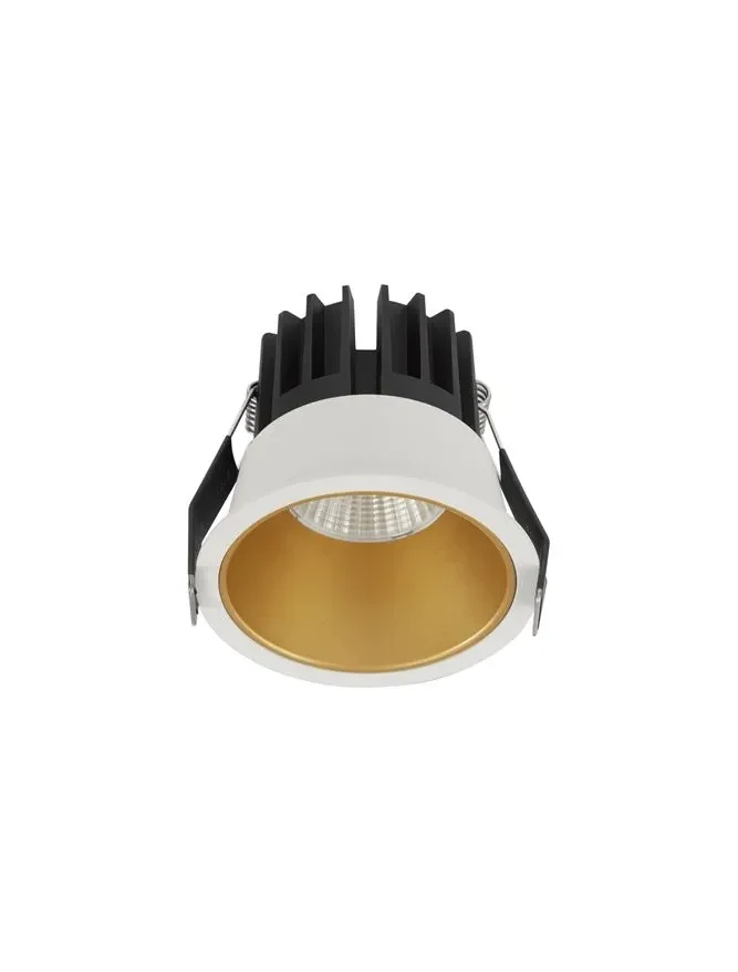 Spot LUELA LED 13 W, 220-240 V, 1059 lm, 4000K, IP20, UGR <19, CRI ≥90 2