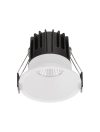 Spot LUELA LED 13 W, 220-240 V, 1138 lm, 2700K, IP20, UGR <19, CRI ≥90, aluminiu 2