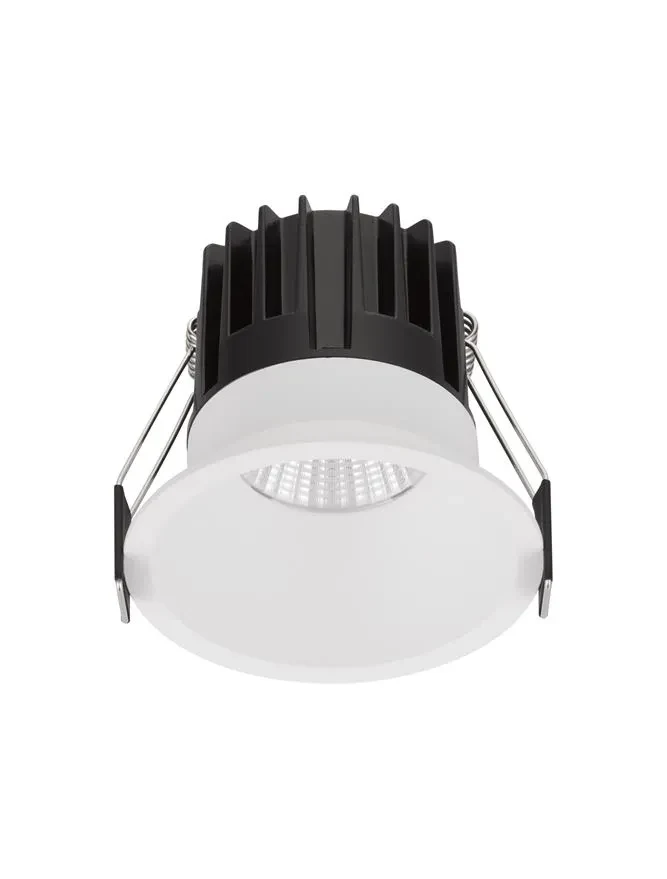 Spot LUELA LED 13 W, 220-240 V, 1138 lm, 2700K, IP20, UGR <19, CRI ≥90, aluminiu 2