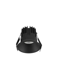 Spot LUELA LED 13 W, 220-240 V, 925 lm, 2700K, IP20, UGR <19, CRI ≥90, aluminiu