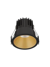 Spot LUELA LED 13 W, 220-240 V, 1172 lm, 2700K, IP20, UGR <19, CRI ≥90 2