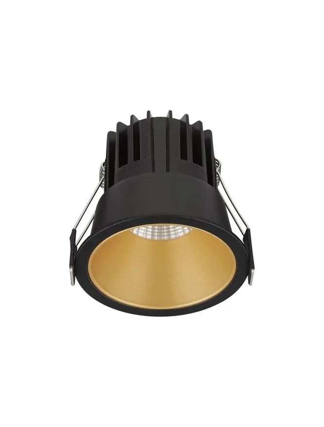 Spot LUELA LED 13 W, 220-240 V, 1172 lm, 2700K, IP20, UGR <19, CRI ≥90 2