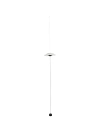 Lampadar OLEA LED 16 W, 220-240 V, 518 lm, 3000K, IP20, aluminiu 2