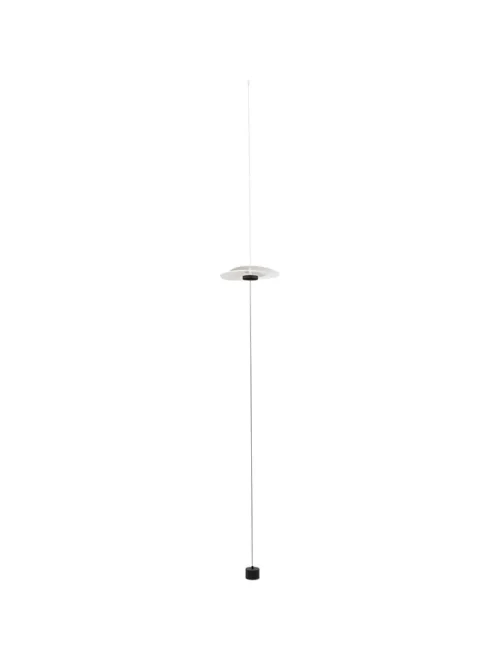 Lampadar OLEA LED 16 W, 220-240 V, 518 lm, 3000K, IP20, aluminiu
