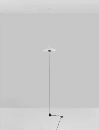 Lampadar OLEA LED 16 W, 220-240 V, 518 lm, 3000K, IP20, aluminiu 3